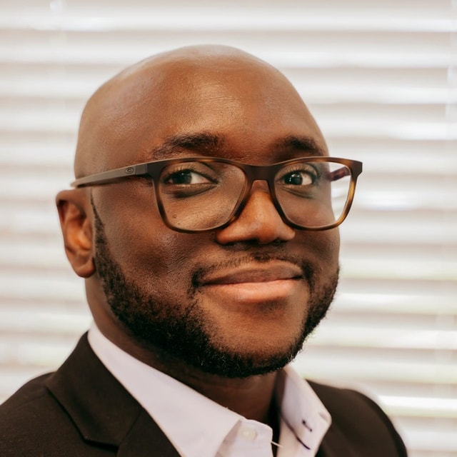 Gbenga